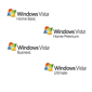 The Worst, Absolute Piss-Poor Windows Vista Home Basic, Home Premium, Business and Ultimate Comparison