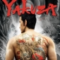The Yakuza 3 Dragon Branching Out