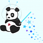 The YouTube Cosmic Panda Design Is Dead