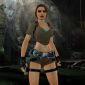 The first trailer of Tomb Raider Legend