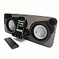 The iHome iP1 iPod/iPhone Speaker System