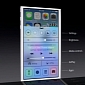 The iOS 7 Design Can Change, but Apple Wants Your Feedback