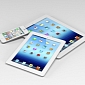 The iPad mini Is Real, Coming This Fall <em>Bloomberg</em>