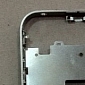 The 'iPhone 4S' Body Revealed in Photos (Unconfirmed)