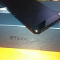 The iPhone 5 Is Light as a Feather