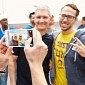 The iPhone 6 Launch in Pictures – Gallery