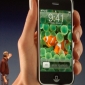 The iPhone Announced for 9th November UK Release at O2
