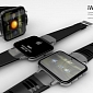 The iWatch Is a $6B/€4.6B Opportunity for Apple, Says Analyst <em>Bloomberg</em>
