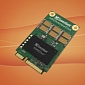 The mSATA ArmourDrive Debuts, Greenliant's Newest SSD Line
