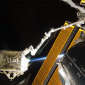 The New Solar Wings Are Now Affixed to the ISS