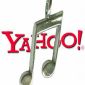 The smallest prices at Yahoo Music Unlimited