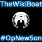 TheWikiBoat Targets Sites of KKK, American Nazi Party and Glencore
