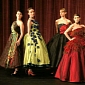 Theater Professor Used Cancer as Creative Inspiration to Make Amazing Ball Gowns