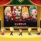 Theatrhythm Final Fantasy: Curtain Call Final Songs in the Game Spoiled