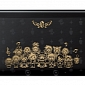 Theatrhythm Final Fantasy Curtain Call Launches on April 24 in Japan for the 3DS
