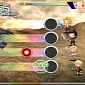Theatrhythm Final Fantasy: Curtain Call Video Shows 20 Minutes of Songs and Gameplay