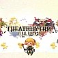 Theatrhythm Final Fantasy: Curtain Call Video Shows One Hour of Gameplay on the 3DS