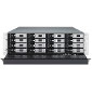 Thecus Intros Enterprise-class Rackable NAS Solution Powered by Intel Xeon CPU