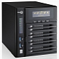 Thecus Launches N4800 NAS with Intel Atom N2700 CPU