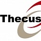 Thecus N4100EVO and N2200EVO NAS Servers Receive Firmware 1.05.00.23 Beta