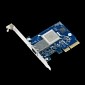 Thecus Releases 10 Gigabit Ethernet Network Card