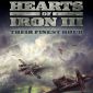 Hearts of Iron III – Their Finest Hour Review (PC)