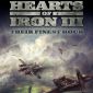 Their Finest Hour for Hearts of Iron III Gets Feature Screenshots