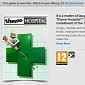 Theme Hospital Free for Download on Origin
