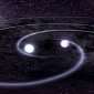 Theorized Self-Lensing Effect Discovered in Binary System