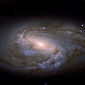 Theory Explaining Spiral Galaxy Formation May Be Wrong