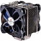 TherMax CPU Cooler X2 Eclipse IV Released by Spire