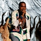 Theraflu Gets Kanye West to Change Name of Latest Single