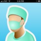 There's an App for Swine Flu Tracking on Your iPhone