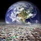 There Are Now 269,000 Tons of Plastic Pollution in Earth's Oceans