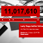 There Are Now More Opera 11.50 Downloads Than Lady Gaga Twitter Followers
