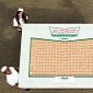 There Are a Whopping 2,400 Irresistible Donuts in This Box