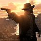There Is No Way to Move Red Dead Redemption from the Top of the UK Charts
