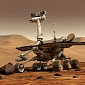 There Is Water in Mars' Soil, Curiosity Finds