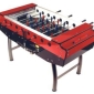 There Will Be Goals Galore for Table Football on Wii
