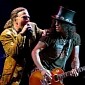 There Won't Be a Guns N' Roses Reunion, Slash Confirms