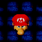 There's a JavaScript Nintendo 64 Emulator, to Play Super Mario in the Browser