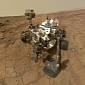 There's No Methane-Producing Life on Mars, Curiosity Concludes