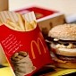 There’s No Pink Slime in Our Food, McDonald’s Says After Hiring “Mythbuster” Star – Video