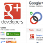 There's Now a Google+ Developers Page, Even If There Aren't Many Developers