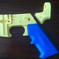 There's a 3D Firearms Printing Group and They Are Accepting Donations