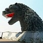 There's a Godzilla-Themed Hotel in Tokyo and It's Super Awesome