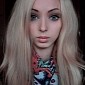 There’s a New Human Barbie in Town: Alina Kovaleskaya Is 21, Has Had No Plastic Surgery
