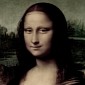 There's an Alien High Priest Hidden in Da Vinci's “Mona Lisa,” Sort Of