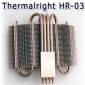 Thermalright HR-03 VGA Cooler Revealed