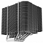 Thermalright HR-22 Universal Heatsink Works with Intel & AMD CPUs